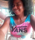 Rencontre Femme Madagascar à Diego Suarez  : Violette, 34 ans